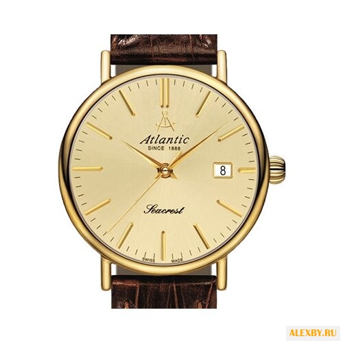 Наручные часы Atlantic