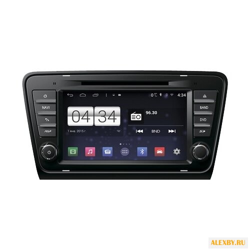 Автомагнитола MyDean 5279