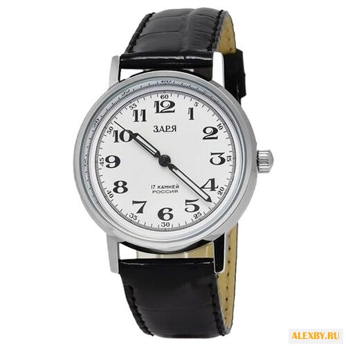 Наручные часы ЗАРЯ G4441201