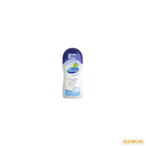 Bubchen Гель для купания и