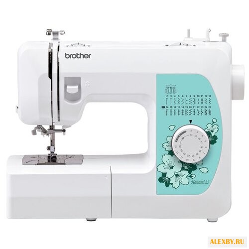 Швейная машина Brother Hanami 25