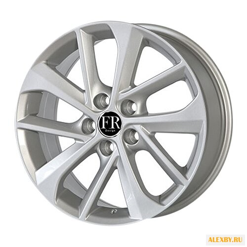 Колесный диск FR Design TY5110