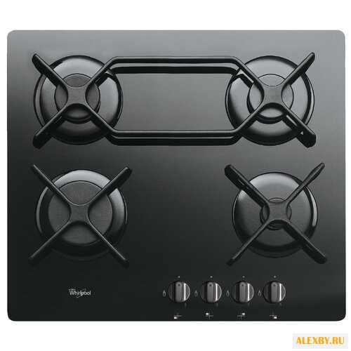 Варочная панель Whirlpool GOR