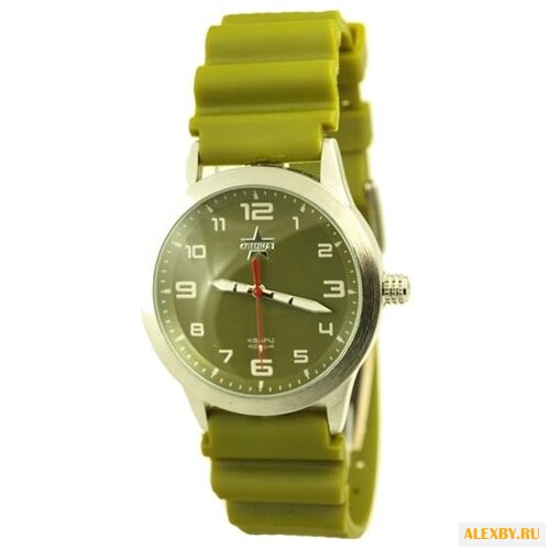 Наручные часы СПЕЦНАЗ С2031249-08