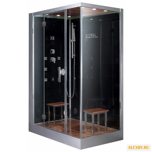 Закрытая кабина Eago DZ961F8 L