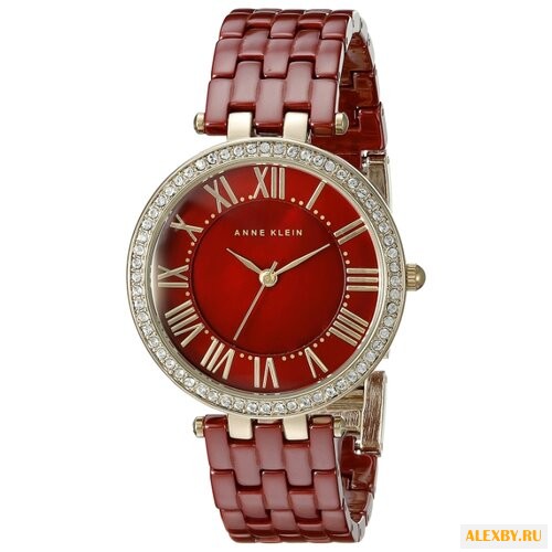 Наручные часы ANNE KLEIN 2130BYGB