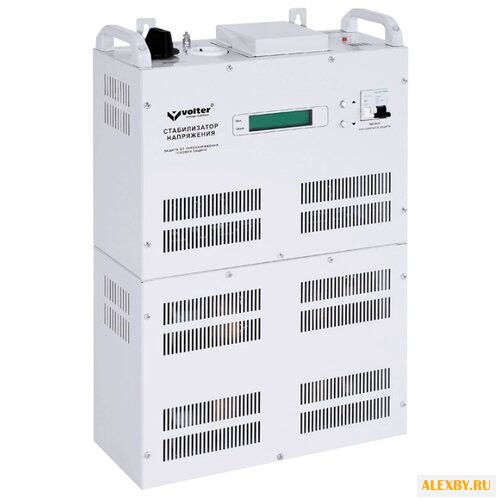 Стабилизатор напряжения Volter