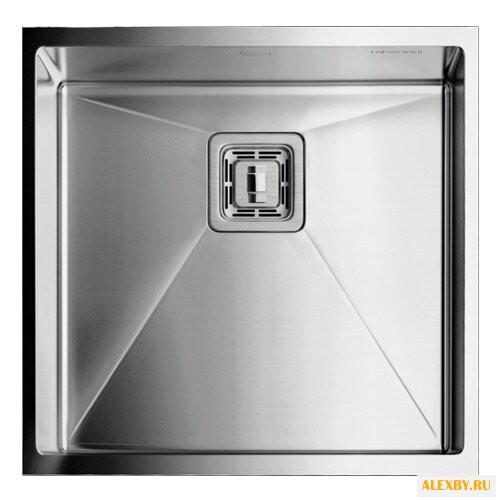 Врезная кухонная мойка OMOIKIRI