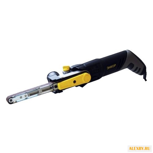 Ленточная шлифмашина Энкор