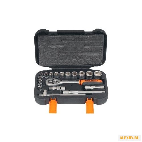 Набор торцевых головок АвтоDело