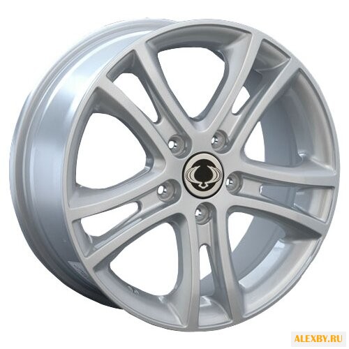 Колесный диск Replica SNG16