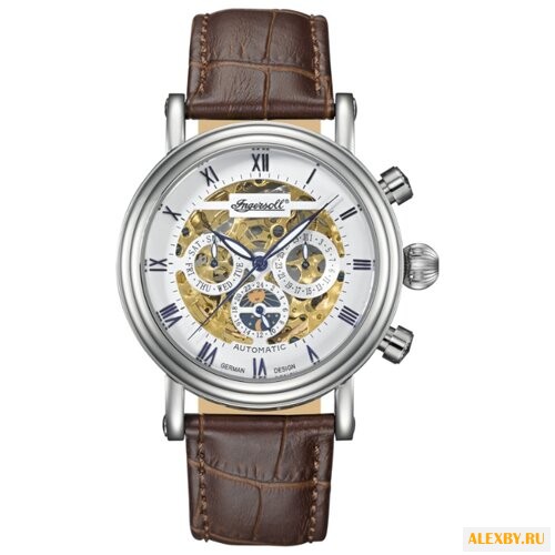 Наручные часы Ingersoll IN2716WH