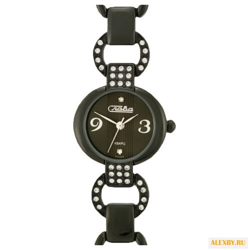 Наручные часы Слава 6024093 2035