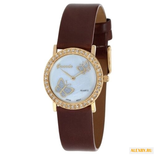 Наручные часы Guardo 34243.6