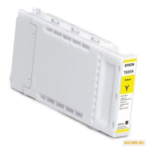 Картридж Epson C13T693400