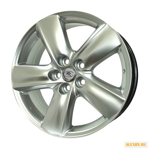 Колесный диск FR Design H525