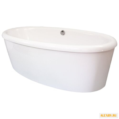 Отдельно стоящая ванна