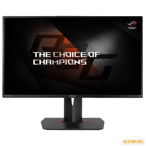 Монитор ASUS ROG Swift PG278QR