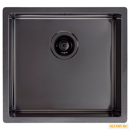 Интегрированная кухонная мойка