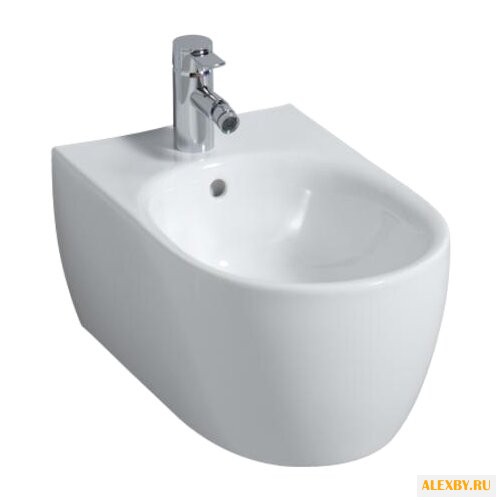 Биде KERAMAG 4U 233450