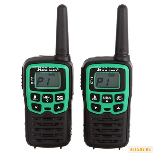 Рация MIDLAND XT11