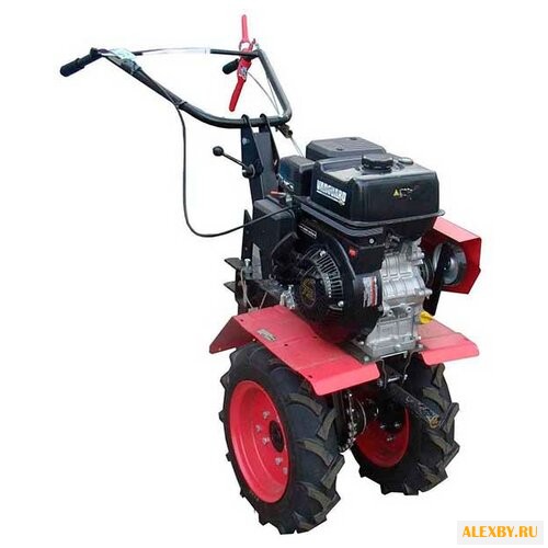 Мотоблок КаДви Угра НМБ-1Н3