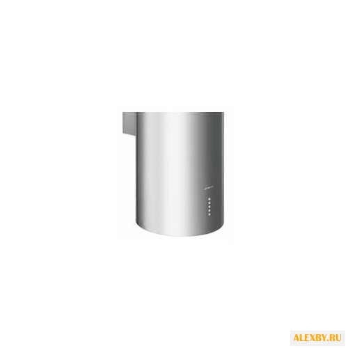 Каминная вытяжка smeg KR 37 X