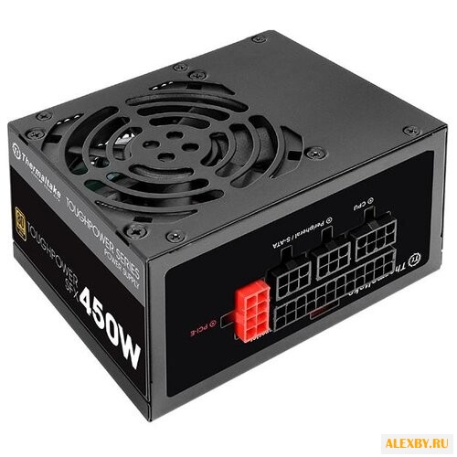 Блок питания Thermaltake