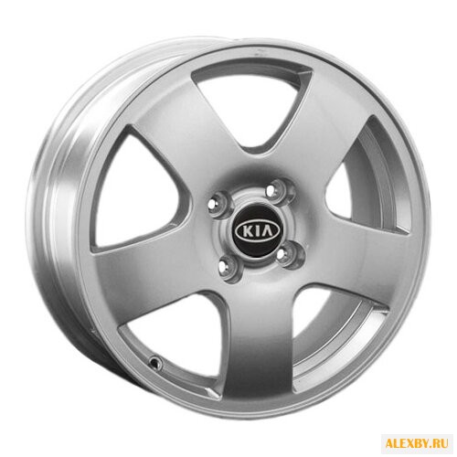 Колесный диск Replica KI85