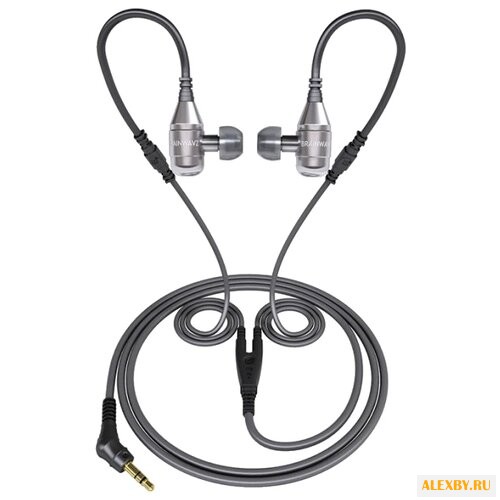 Наушники Brainwavz R3