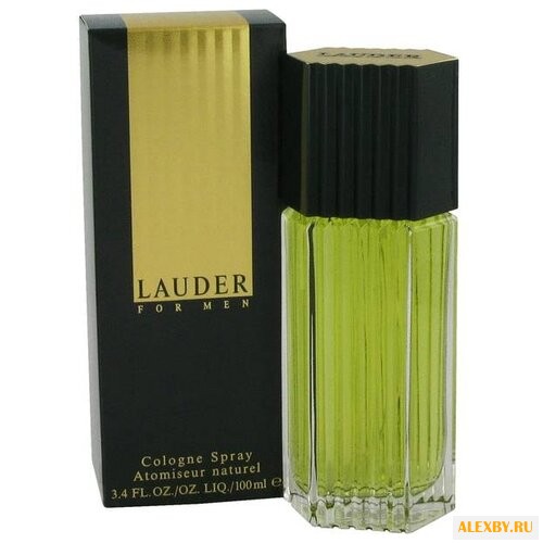Estee Lauder Lauder for Men