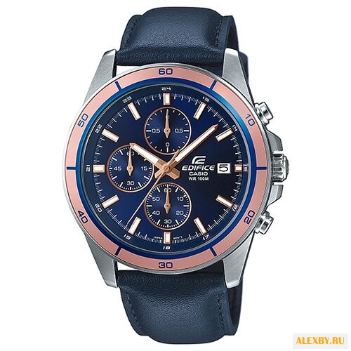 Наручные часы CASIO EFR-526L-2A
