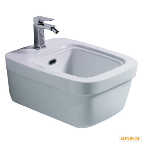 Биде simas Evolution EVO19