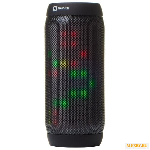 Портативная акустика HARPER
