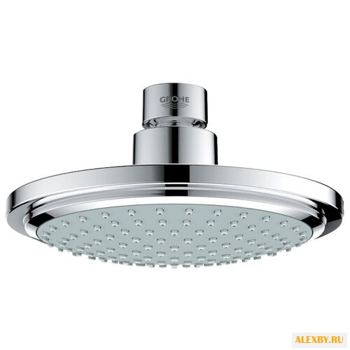 Верхний душ Grohe Euphoria
