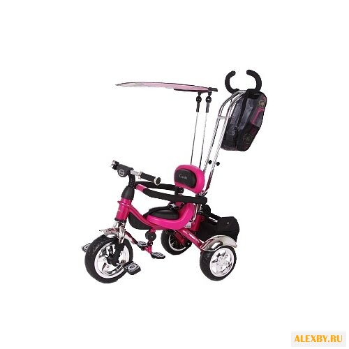 Трехколесный велосипед Capella