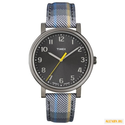 Наручные часы TIMEX T2N925
