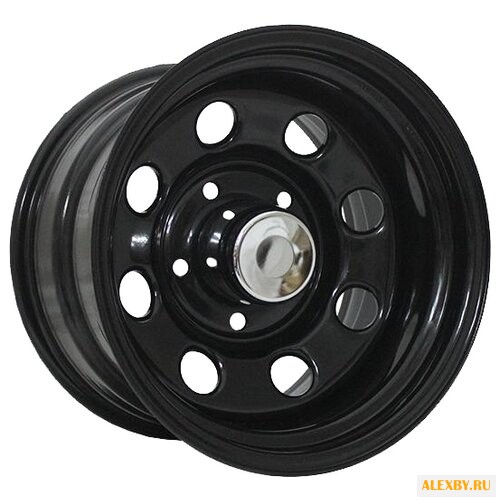 Колесный диск Trebl Off-road 04