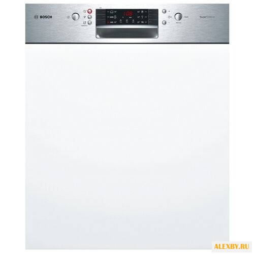 Посудомоечная машина Bosch SMI