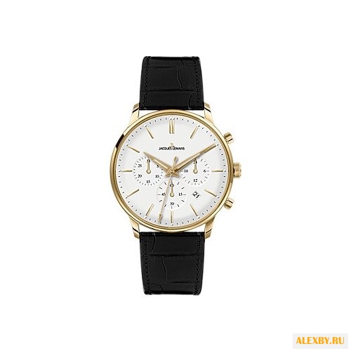 Наручные часы JACQUES LEMANS