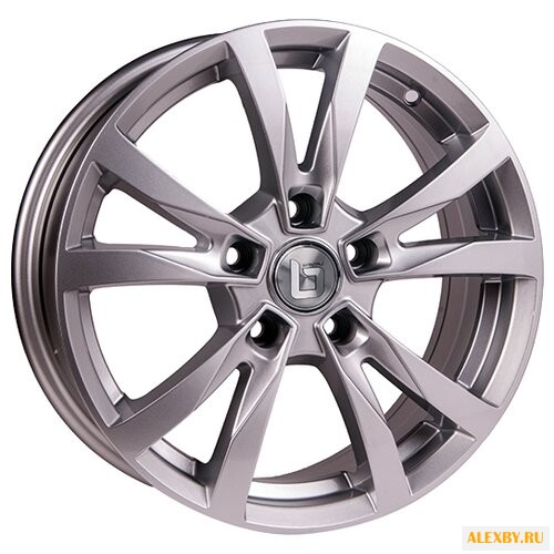 Колесный диск BANTAJ BJ0701