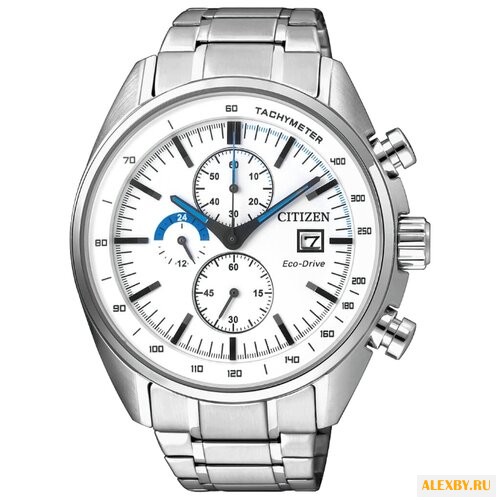 Наручные часы CITIZEN CA0590-58A