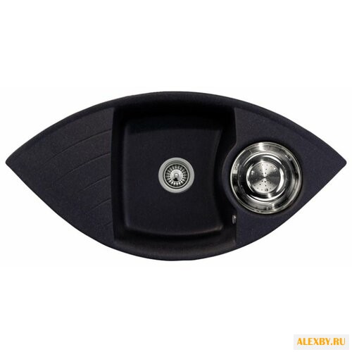 Врезная кухонная мойка Schock