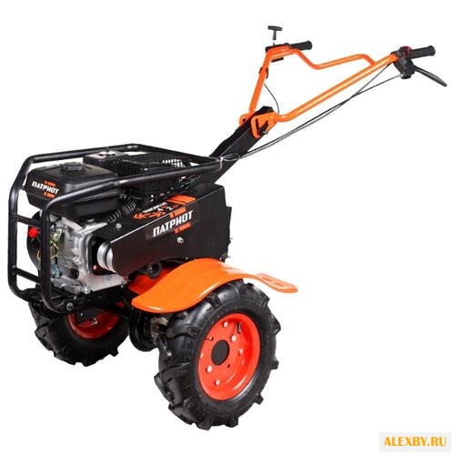 Мотоблок PATRIOT Урал