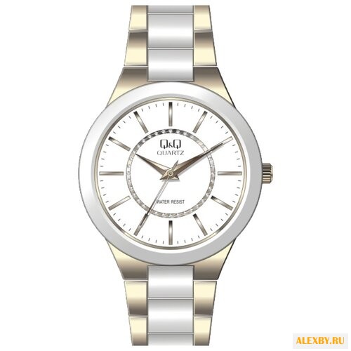 Наручные часы Q&Q F521-001