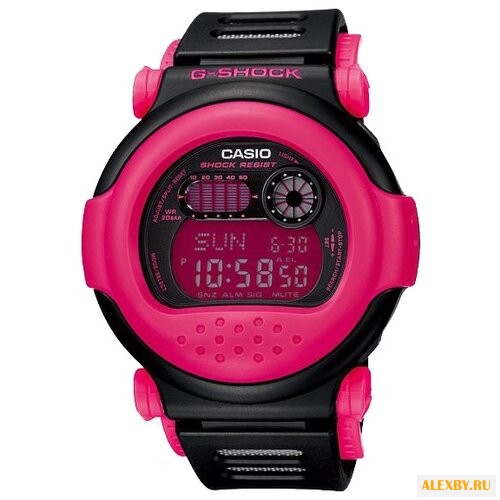 Наручные часы CASIO G-001-1B