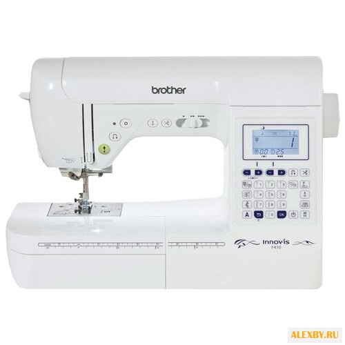 Швейная машина Brother