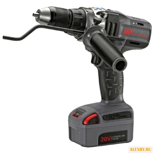 Дрель-шуруповерт Ingersoll Rand