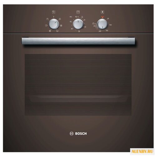 Духовой шкаф Bosch HBN211B6R