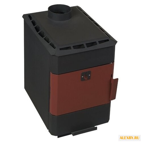 Печь Конвектика Варна 100